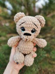 Pin On Crochet Animal Toy