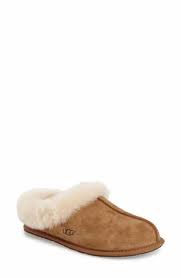 Ugg Moraene Water Resistant Slipper Women Womens Slippers Comfort Shoes Women Slippers