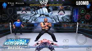 Smackdown Here Comes The Pain Damon Ps2 Emulator Android Highly Compressed Youtube