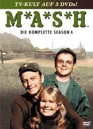 Ned beatty, star of film and stage, has died at the age of 83. M A S H Season 4 Film