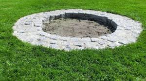 Individuelle Mobel Selber Bauen Feuerstelle Garten Diy Garten Feuerstelle