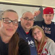 Fundraiser by Rose Lacour : Support Chrystal's Daughters in Their Time of  Loss