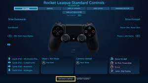 Steam Controller Configuration Beta Psyonix Support