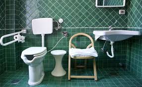 Normativa bagno per diversamente abili esempi pratici arkproject. Bagno Per Disabili Consigli Progettazione Normativa