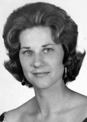 Eve Patterson Obituary (1934