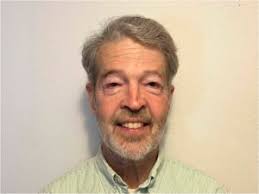 Member Spotlight: Chris Ennis