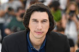 Star Adam Driver sings the praises of kooky musical, Annette