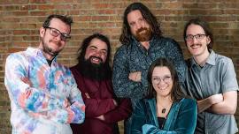 Music on the Esplanade - The Box Band
