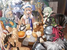 We did not find results for: Ä'á»c Minh Há»a Truyá»‡n Goblin Slayer Little Nights Team Anime Goblin Slayer