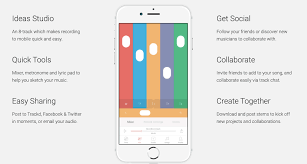 This is an online music collaboration platform that allows musicians from all around the world to collaborate online to create new original music. 11 Tools For Collaborating On Music Remotely Reverb News