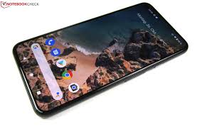 These size differences are likely down to the updated plastic unibody. Alleged Google Pixel 5a Spec Sheet Suggests That It Is A Rebadged Pixel 4a 5g Notebookcheck Net News
