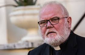 Microdata summary for reinhard marx (viaf: An Open Letter To Cardinal Reinhard Marx Denver Catholic