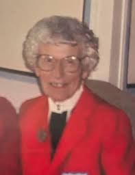 Doris C (Cairns) Twitchell Obituary May 22, 2024