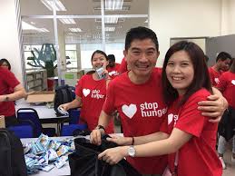 Our voice survey is coming to an end soon and we are feeling generous. Sodexo Malaysia We Are Here Come All Come Now We Facebook