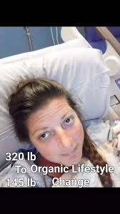 Overcoming life challenges through self-care and determination