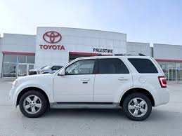 Image result for White Suede 2011 Escape