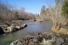 West point on the eno is a city park and historical center covering 388 acres (1.57 km2) in durham, durham county, north carolina. Eno River Day Hike 1 Mountains To Sea Trail