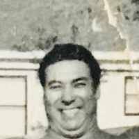 George Longoria (1930–1974) • FamilySearch