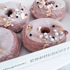Pin Von Spooky Cactus Auf Rosegold In 2021 Lebensmittel Essen Sussigkeiten Leckeres Essen