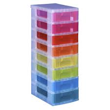 See more ideas about plastic drawers, decorate plastic drawers, diy. Really Useful Box 8 Drawer Storage Assorted Colours Officeworks