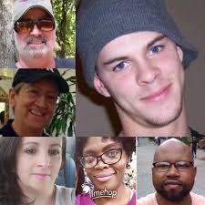 Platoon Sgt. biography and hero square story