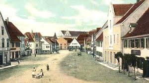 Häuser zum verkauf in bad buchau. Geschichte Bad Buchau