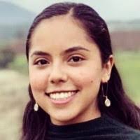 Monica Najar's Instagram, Twitter & Facebook