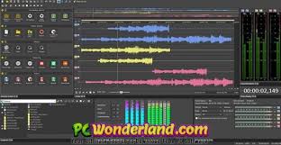 Freesound is a collaborative database of creative commons licensed sounds. Magix Sound Forge Pro Suite 14 Free Download Pc Wonderland