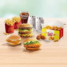 Harga Menu Mcd Terbaru Terlengkap 2020