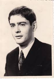 Alain THOMAS, 80 ans (NOYERS SUR CHER, SAINT AIGNAN, BLOIS)