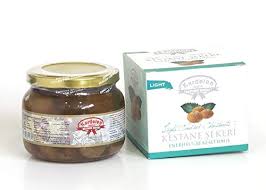 Buy Kardelen Jarred Light Candied Chestnuts in 500gr (17.64oz) Online at  desertcartAruba