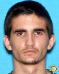 UPDATE --- WANTED SUSPECT CAPTURED Thanks to collaboration with the public  and our investigative teams, 28-year-old Tyler Norris—wanted for felony  burglary and grand theft—was located and arrested last night. He was booked