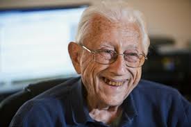 Gene Herrick, AP photographer who covered the Korean War and civil rights,  dies at 97