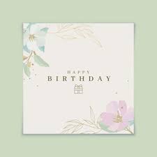 Inspire them with the gift of heartfelt love and best wishes for a glorious year ahead! Free Vector Set Of Birthday Wishes Design Vector