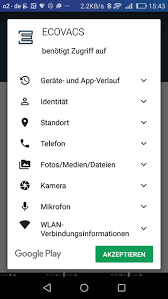 Check spelling or type a new query. Screenshot App Deebot M88 2 Rechte Akku Und Roboter Staubsauger