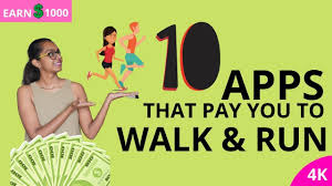 Ok, so charity miles doesn't quite fall under apps that pay you to walk, instead, you'll be earning money for your favorite charities. Apps That Pay You To Walk Are You Ready To Get Paid To Walk