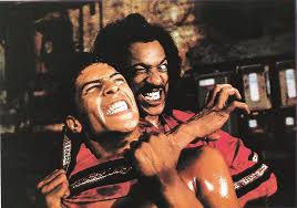 The demoman is back on the scene, and the demoman is the master! The Last Dragon How To Remake A Martial Arts Classic In 6 Ultimate Steps Ultimate Action Movie Club