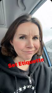 itsrikin crushing #selftapemay #selftapemay2025 with one of my favorite  characters and one of my favorite shows!