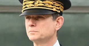 Avant une réunion sur le narcotrafic, Jacques Witkowski nommé préfet de région à Marseille