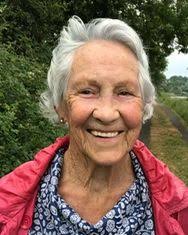 Condolence Book for Sheila Anthony Casey (née Byrne) (Maganey, Kildare)