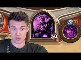 0 8040 8040 1383 0. Hearthstone This Guy S Shadow Priest Deck Is Sweet Youtube