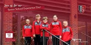 Year 5 Experience Day