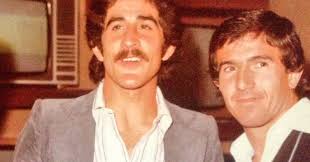 Salmonetes Ya No Nos Quedan: En la muerte de Goyo Benito