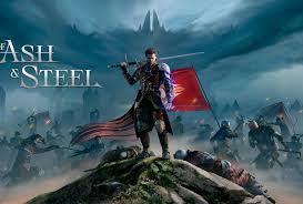 Of Ash and Steel Review