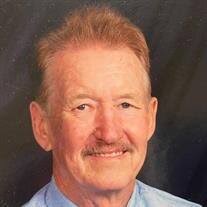 Charles Lee Blume Obituary