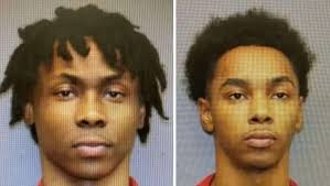 Pike County traffic stop leads to two narcotics arrests