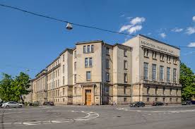 Harvard university is one of the most renowned universities in the world. Top 10 Largest Library In The World With All Details