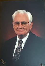 Obituary for Clark G. Hoyle