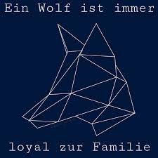 The song big bad wolf was written by kontra k e baci. Kontra K Liederlyriks Ein Wolf Ist Immer Loyal Zur