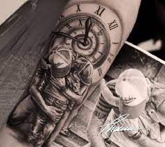 53 Heart Melting Family Tattoos Meaning Media Democracy Tattoo For Son Father Tattoos Family Tattoos